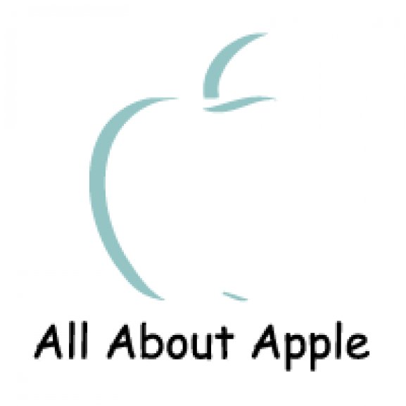 All About Apple Logo