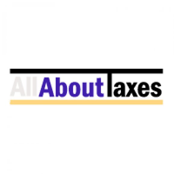 All About Taxes Logo