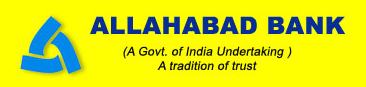 Allahabad bank Logo