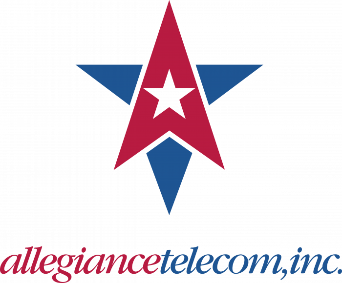 Allegiance Telecom Logo