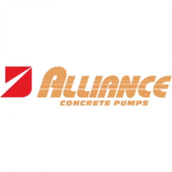 Alliance Concrete Pumps Inc. Logo