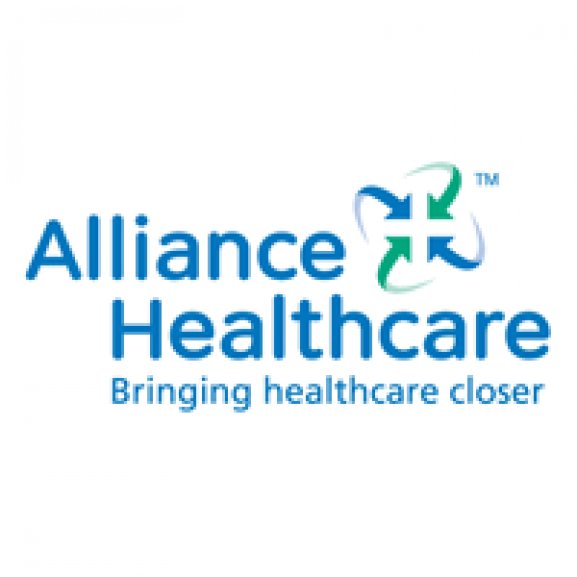 Alliance Healthcare Logo