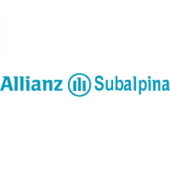 ALLIANZ SUBALPINA Logo