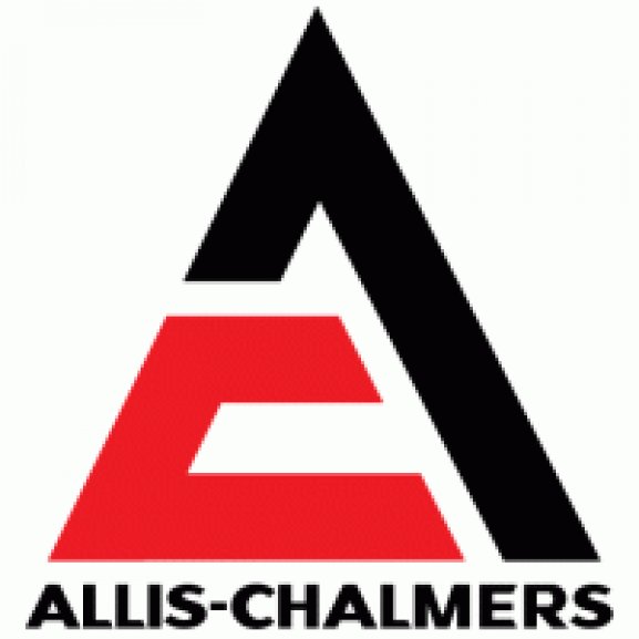 Allis Chalmers Logo