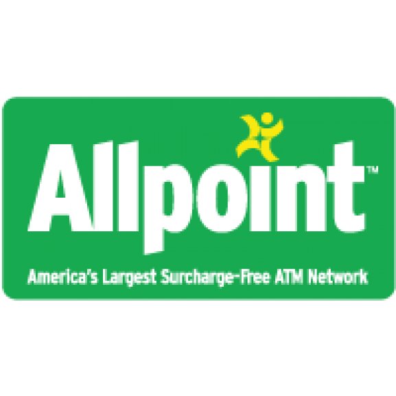 Allpoint Logo