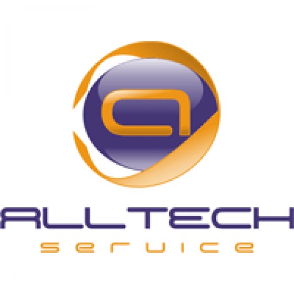 Alltech Service Logo