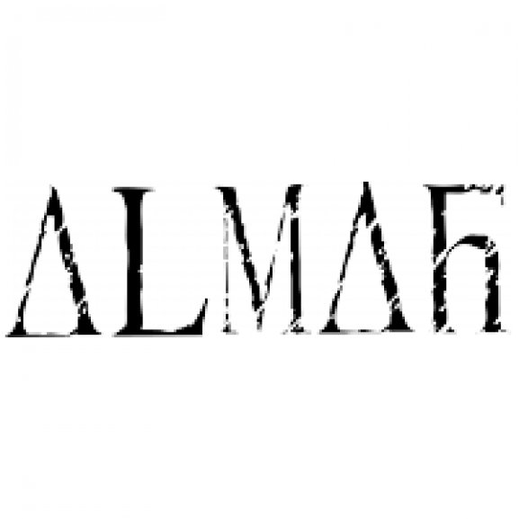 Almah Logo