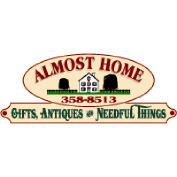 Almost Home Logo