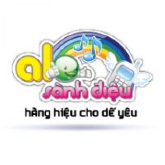 Alo Sành Điệu Logo