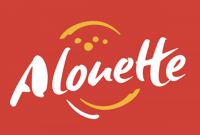 Alonette Logo