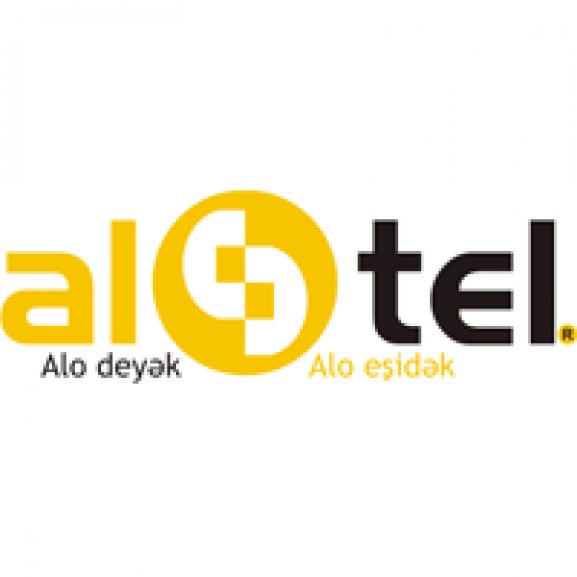 alotel Logo