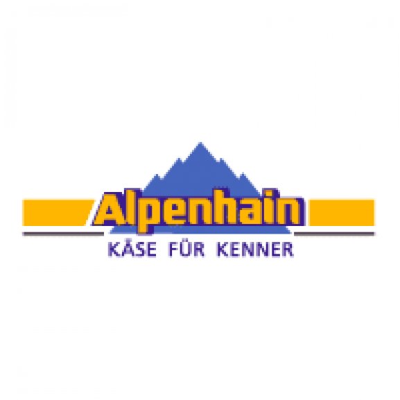 Alpenhain Logo