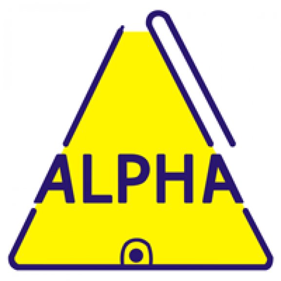 Alpha Logo