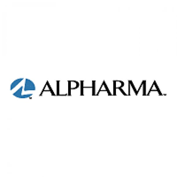 Alpharma Logo