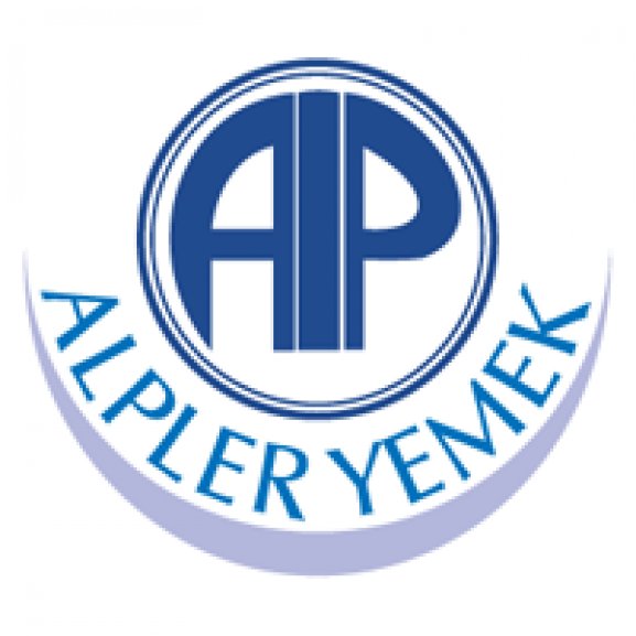 Alpler Yemek Logo