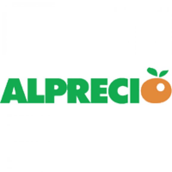ALPRECIO Logo