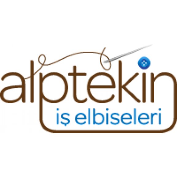 Alptekin Logo