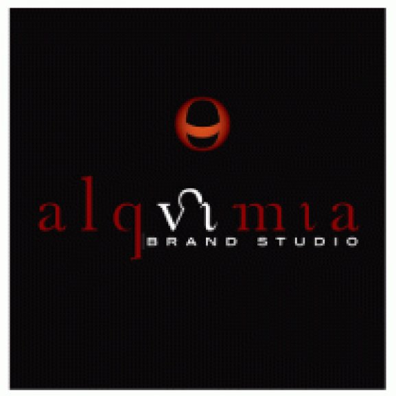 Alquimia Brand Studio Logo