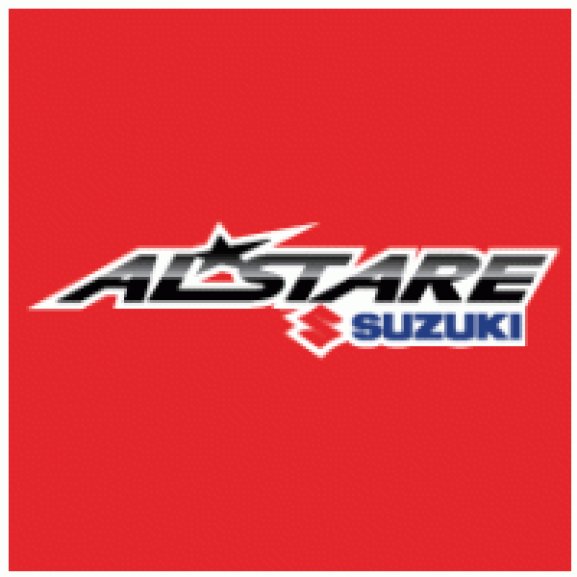 Alstare Logo