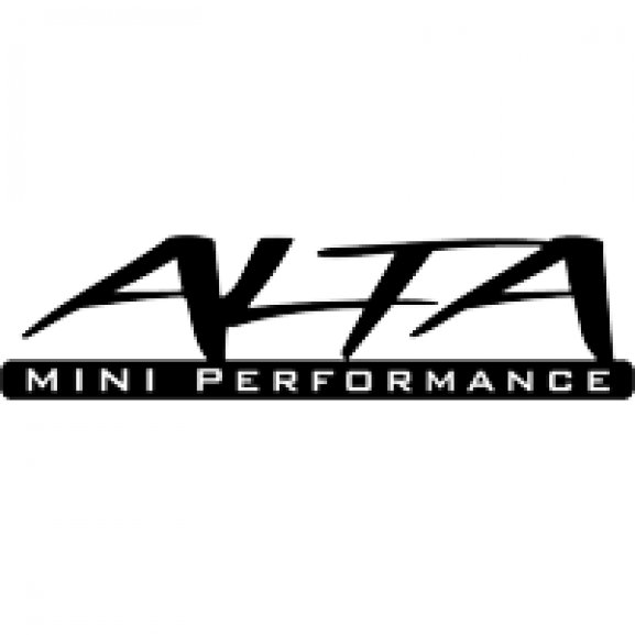 ALTA Performance Logo
