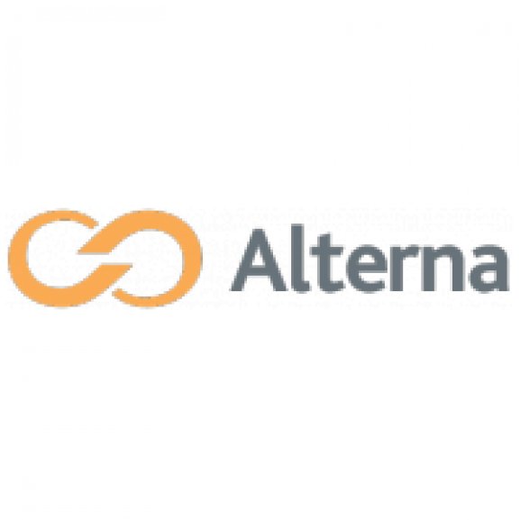 Alterna Bank (EPS) Logo