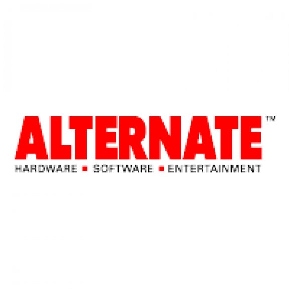 ALTERNATE Nederland Logo