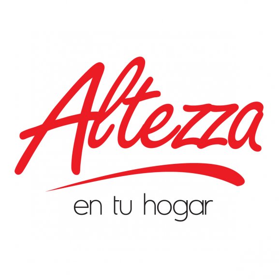 Altezza Logo