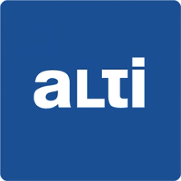 Alti Logo