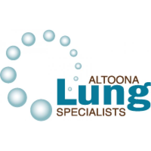 Altoona Lung Specialists Logo