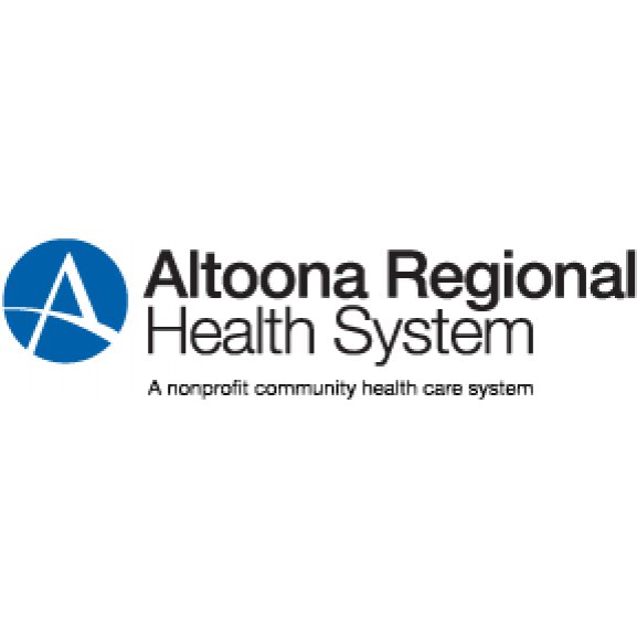 Altoona Regional Health System Logo