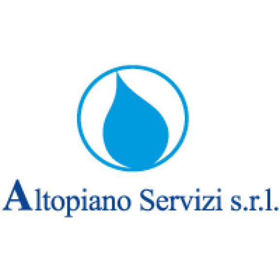 Altopiano servizi Logo