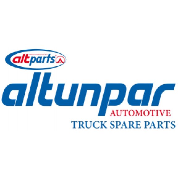 Altunpar Logo