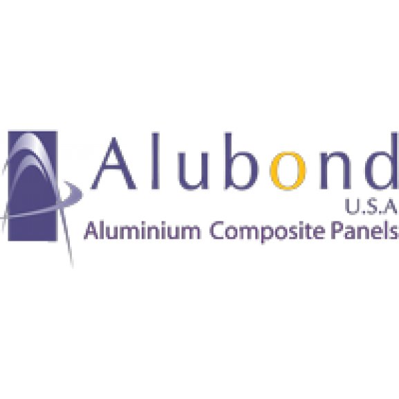 Alubond Logo