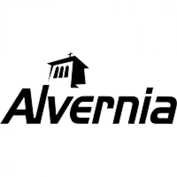 Alvernia College Logo
