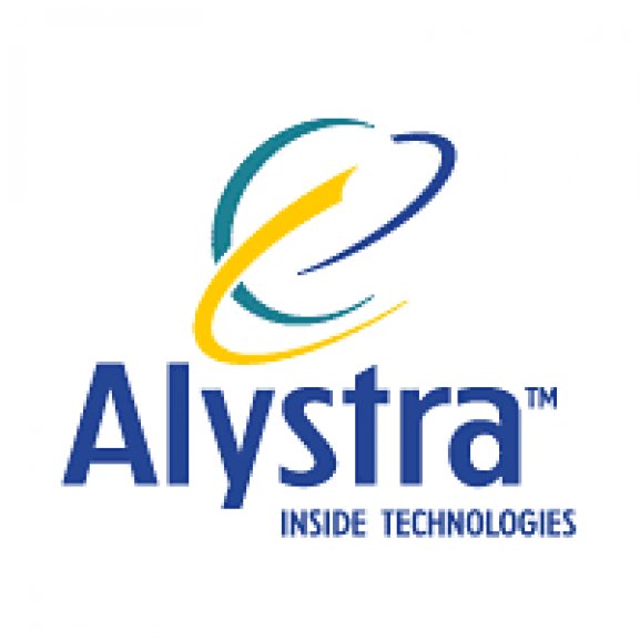 Alystra Inside Technologies Logo