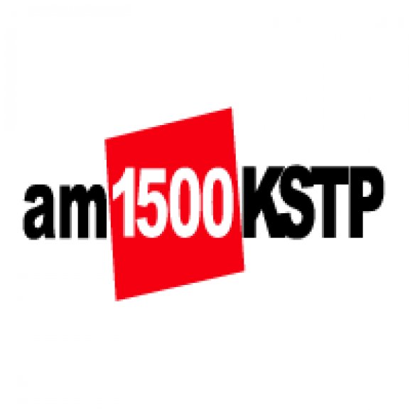 am 1500 KSTP Logo