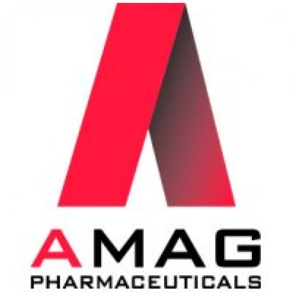 AMAG Pharmaceuticals Logo