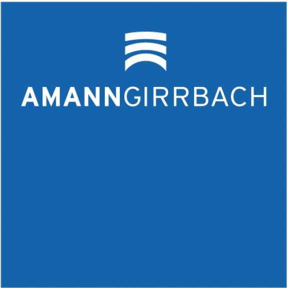 Amann Girrbach Logo