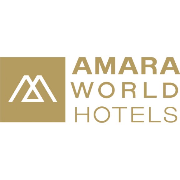 Amara World Hotels Logo