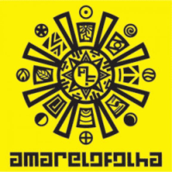 amarelofolha Logo