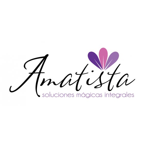 Amatista Logo