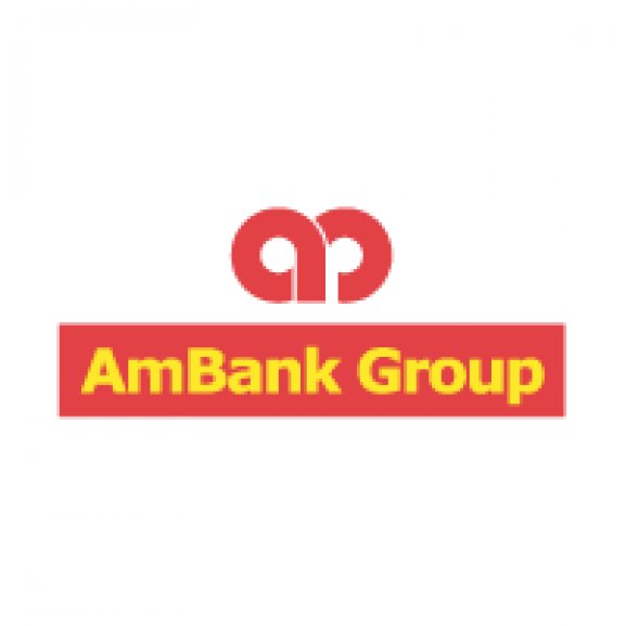 ambank group Logo