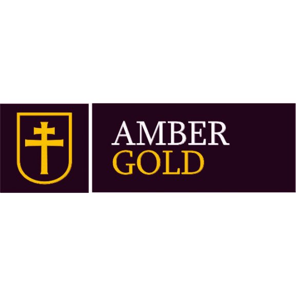 Amber Gold Logo