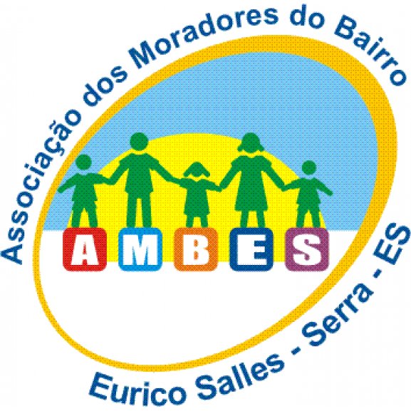 AMBES - Eurico Salles Logo