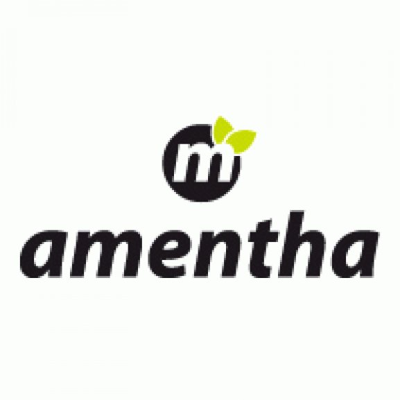 Amentha Logo