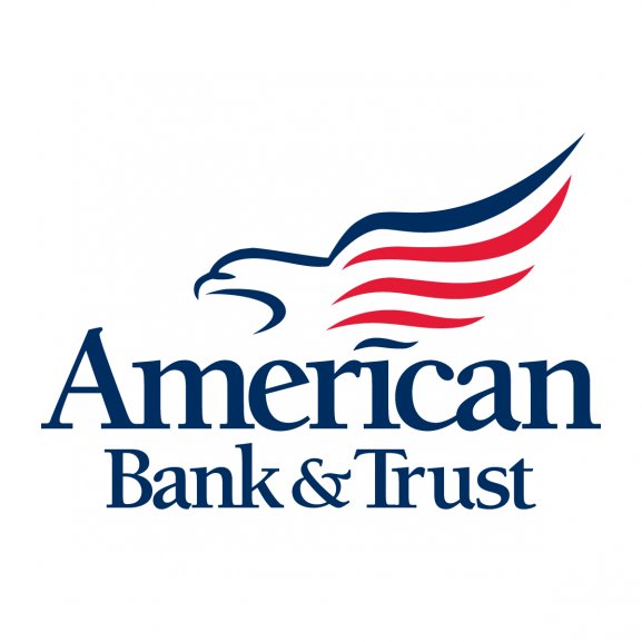 American Bank and Trust Logo