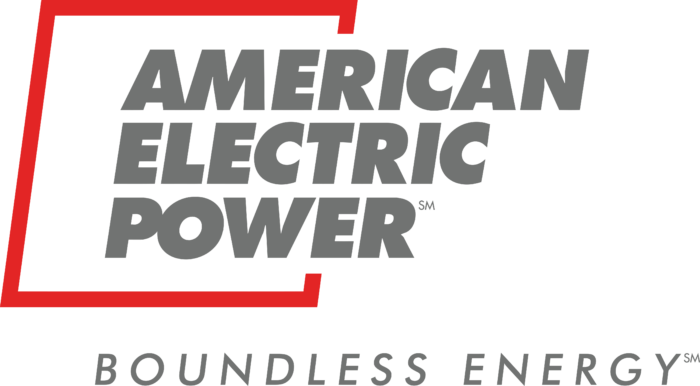 American Electric Power Logo