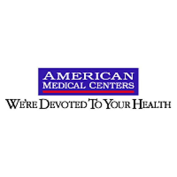 American Medical Centers Logo