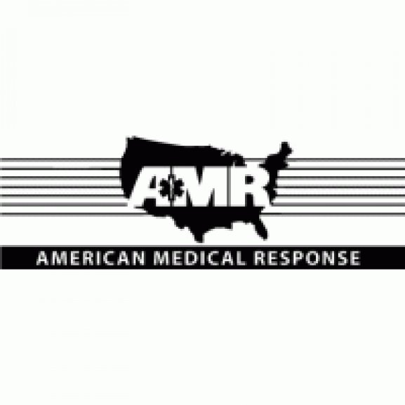 American Medical Response Logo