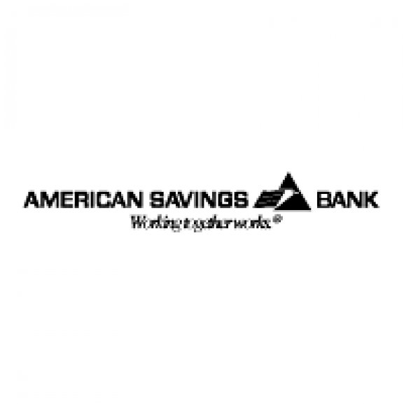 American Savings Bank Logo